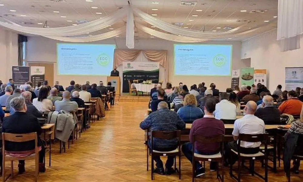 Beszámoló Agrárközösség – MATE – OTP Agrár ROADSHOW-ról
